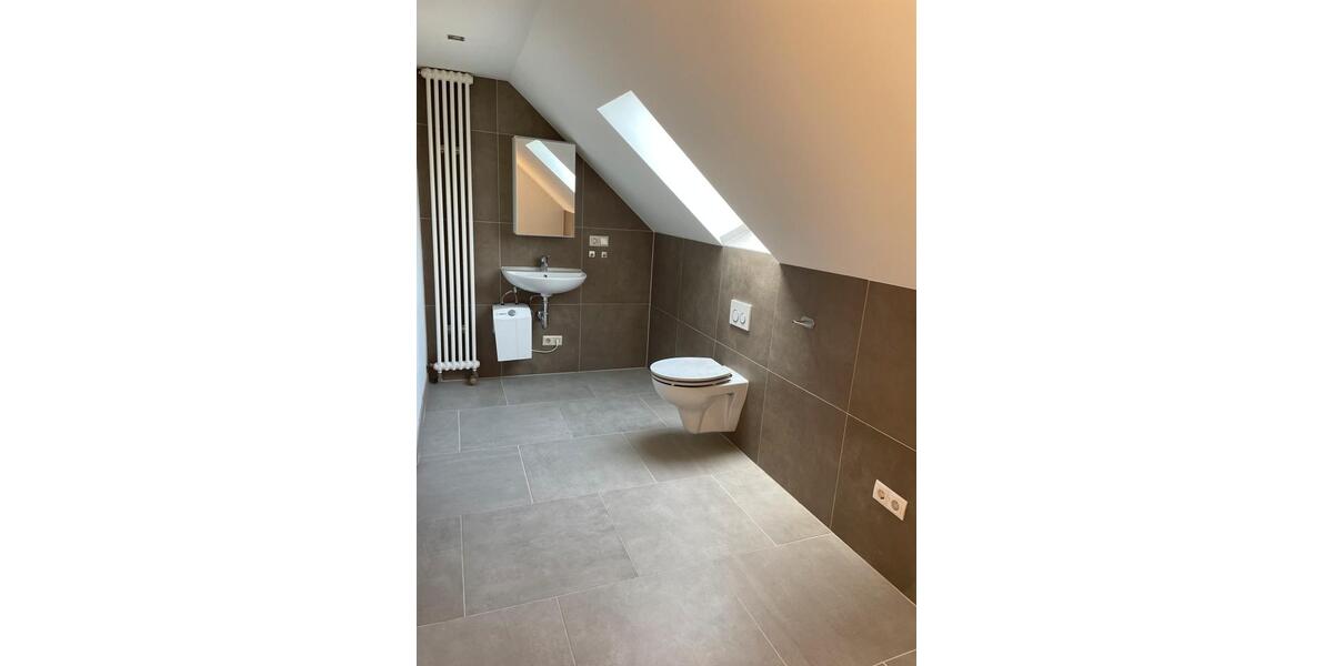 Maisonettenwohnung Dortmund Hombruch - 2.5 Zimmer, 135 m&sup2;, 1.050&euro; | Angebot:27595074