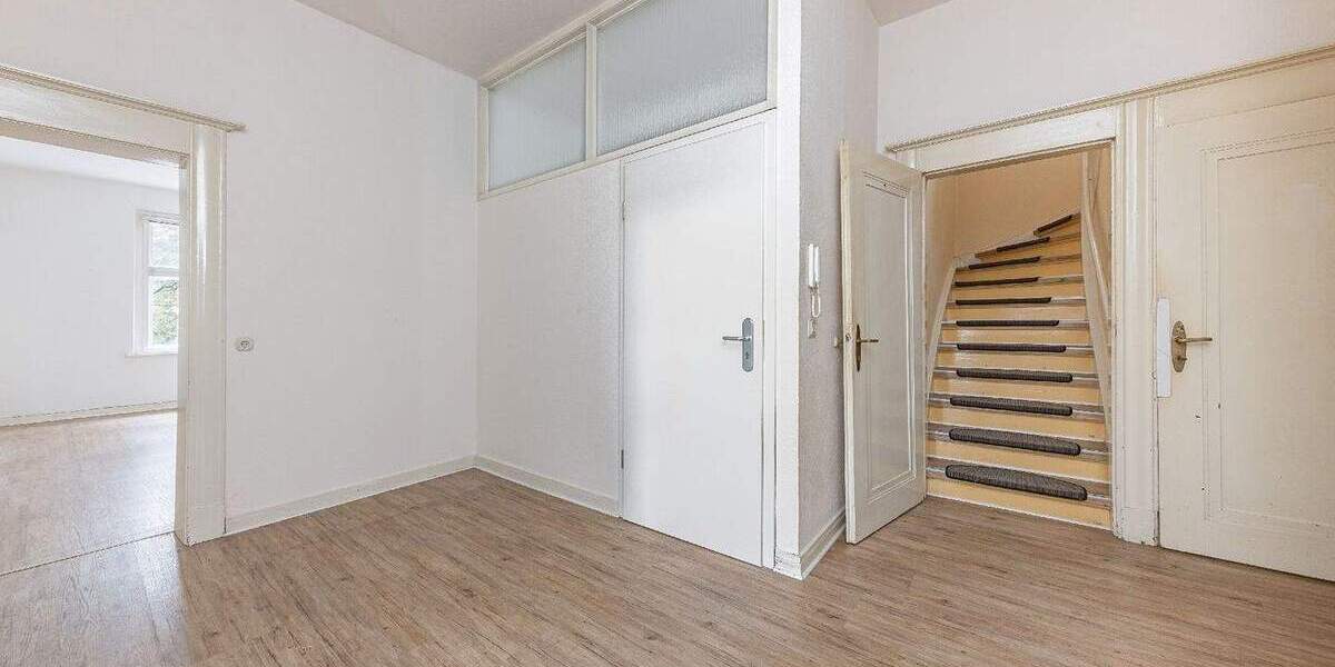 Mehrfamilienhaus, Wohnhaus Wetter Alt-Wetter - 9 Zimmer, 253 m&sup2;, 299.000&euro; | Angebot:24529219