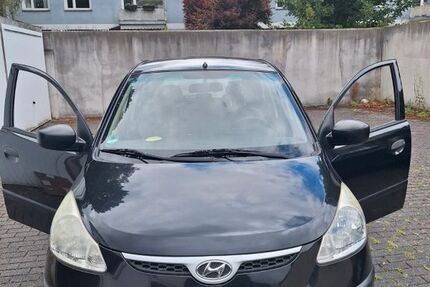 Hyundai i10 195.600 km 2.000 &euro; Herne 44651
