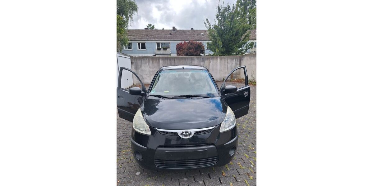 Hyundai i10 195.600 km 2.000 &euro; Herne 44651