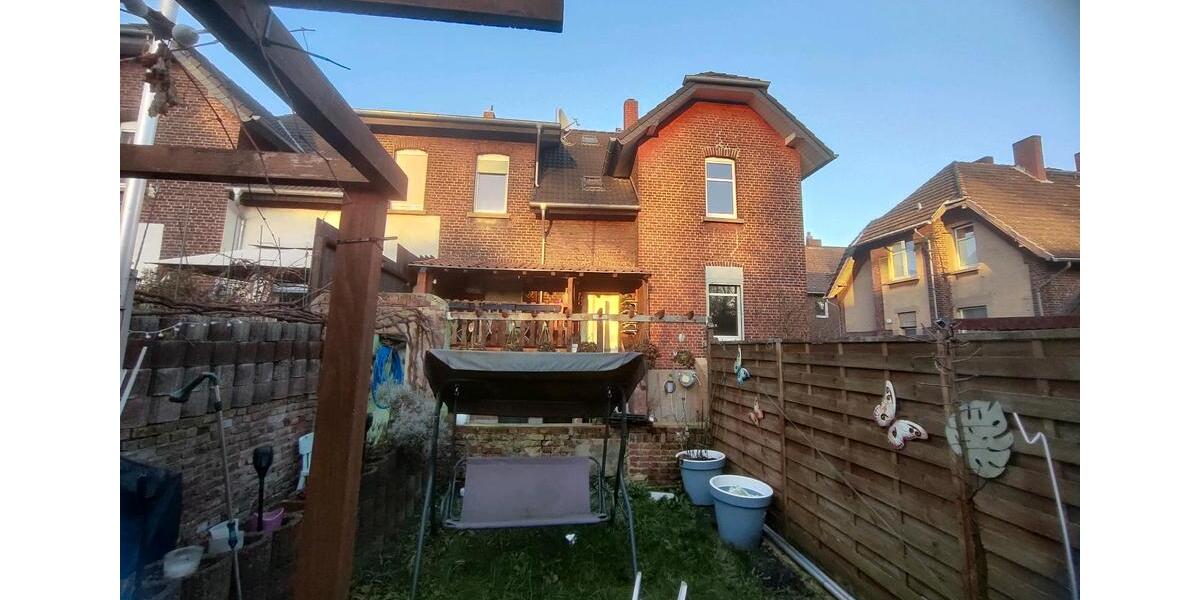 Doppelhaushälfte Bottrop Batenbrock - 6 Zimmer, 170 m&sup2;, 340.000&euro; | Angebot:24984276