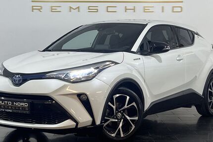 Toyota C-HR 97.170 km 20.490 € Remscheid 42897