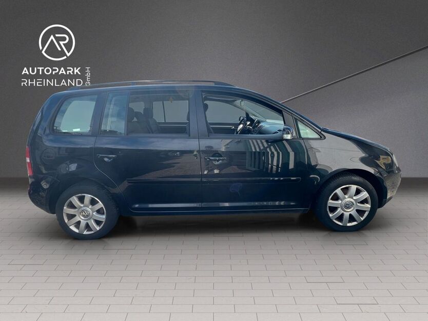 VW Touran 322.983 km 1.000 € Bochum 44866