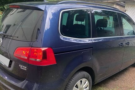 VW Sharan 279.500 km 7.950 &euro; Dortmund 44147
