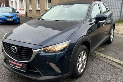 Mazda CX-3 59.834 km 11.990 € Herten 45701
