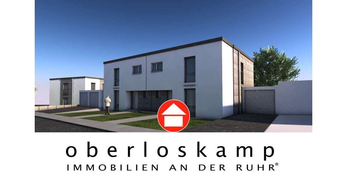Haus zum Kaufen in Mülheim an der Ruhr 848.000 € 144.75 m² 5 zimmer