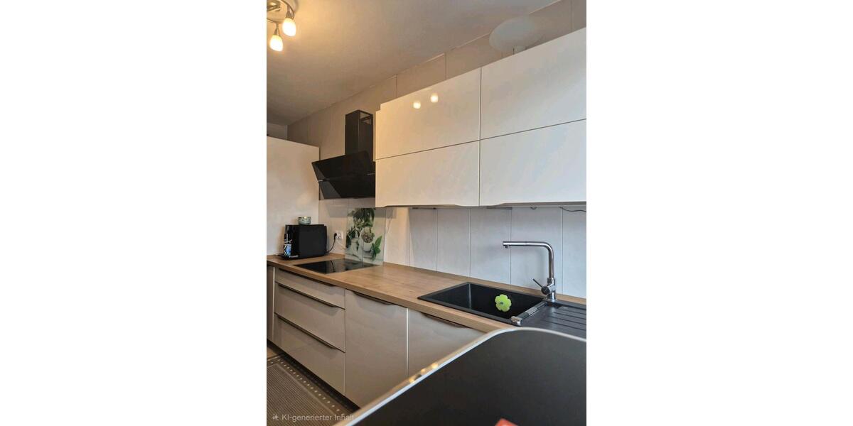 Erdgeschoßwohnung Dortmund Aplerbeck - 3 Zimmer, 90 m&sup2;, 270.000&euro; | Angebot:25138999