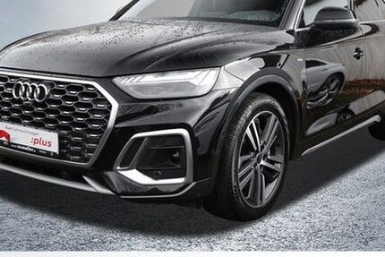 Audi Q5 58.630 km 44.440 &euro; Recklinghausen 45657