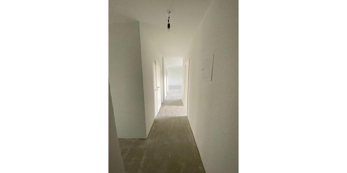 Großzügige 3,5 Raum in Erle 3 zimmer