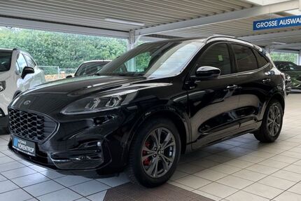 Ford Kuga 20.525 km 27.777 &euro; Lünen 44532