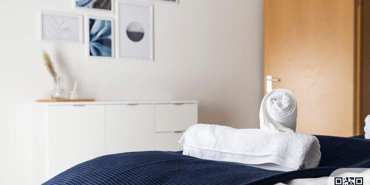 Etagenwohnung Gelsenkirchen Bulmke-Hüllen - 3 Zimmer, 2.421&euro; | Angebot:25281394