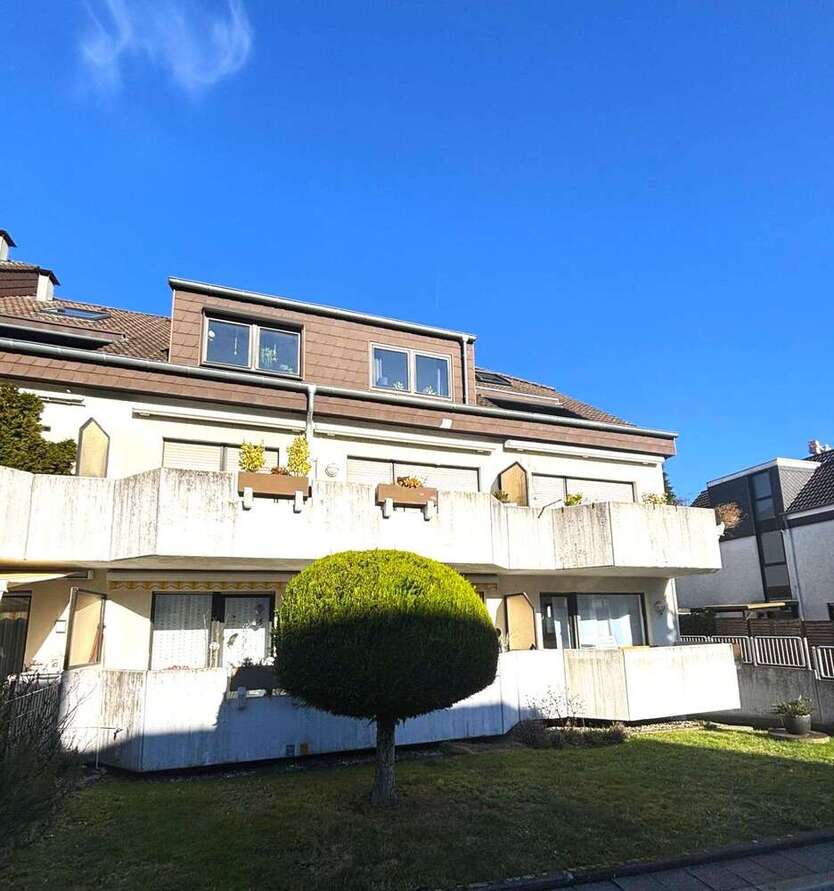 Wohnung zum Kaufen in Essen 420.000 € 117 m²