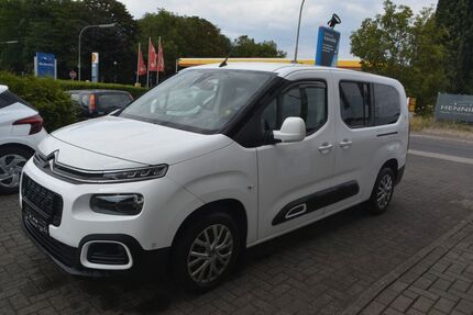 Citroen Berlingo 157.000 km 10.950 &euro; Herne 44652
