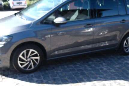 VW Touran 68.000 km 13.800 &euro; Lünen 44532