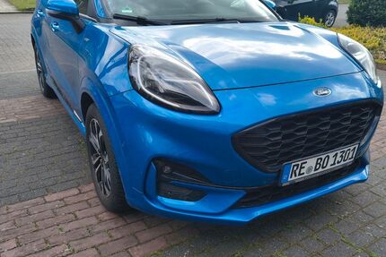 Ford Puma 40.900 km 15.990 &euro; Dorsten 46286