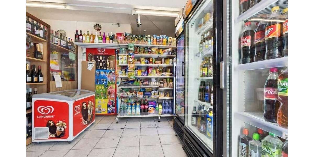 Gewerbeobjekt Bochum - 480&euro; | Angebot:27513797