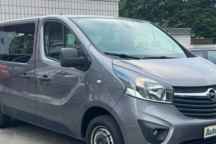 Opel Vivaro 76.229 km 16.850 &euro; Oberhausen 46045