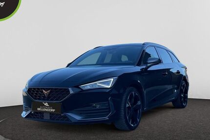 Cupra Leon 17.445 km 26.470 &euro; Bottrop 46244