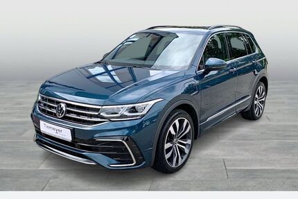 VW Tiguan 81.403 km 30.980 € Herne 44653