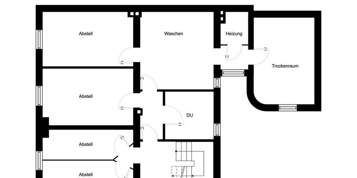 Mehrfamilienhaus, Wohnhaus Dortmund Westerfilde - 9 Zimmer, 193 m&sup2;, 450.000&euro; | Angebot:26768199