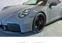 Gebrauchtwagen Porsche 992