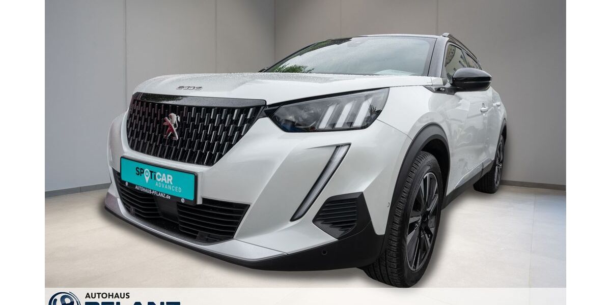 Peugeot 2008 7.630 km 22.885 &euro; Dortmund 44263