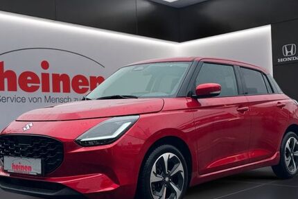 Suzuki Swift 3.000 km 19.280 &euro; Dortmund 44149