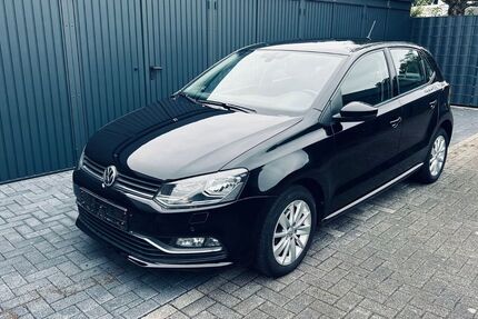 VW Polo 68.230 km 7.999 € Mülheim 45473