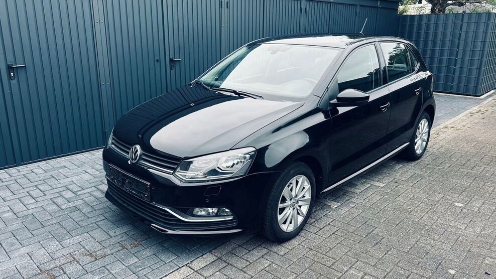 VW Polo 68.230 km 7.999 € Mülheim 45473