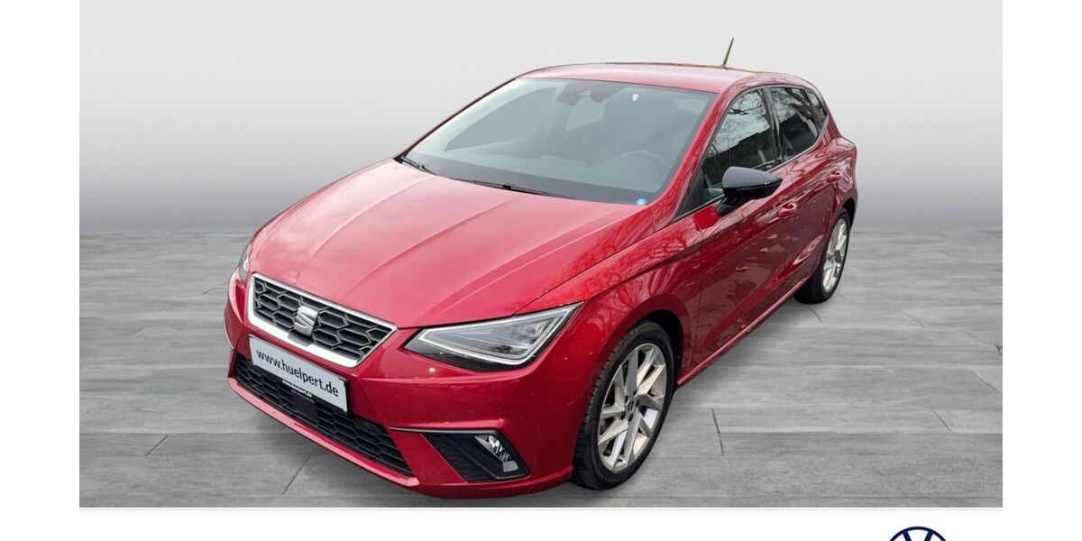Seat Ibiza 41.991 km 18.585 &euro; Dortmund 44379