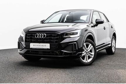 Audi Q2 29.054 km 22.490 &euro; Hagen 58091
