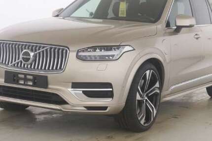 Volvo XC90 4.239 km 68.900 € Dortmund 44143