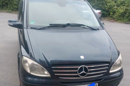 Mercedes-Benz Viano 419.000 km 5.550 &euro; Recklinghausen 45661