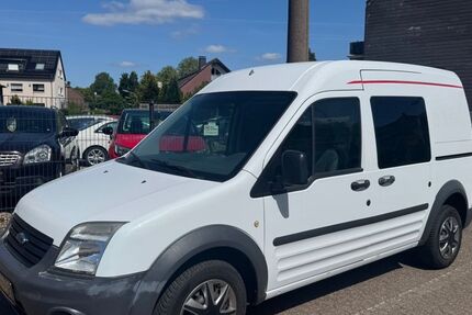 Ford Transit 98.000 km 4.990 € Datteln 45711