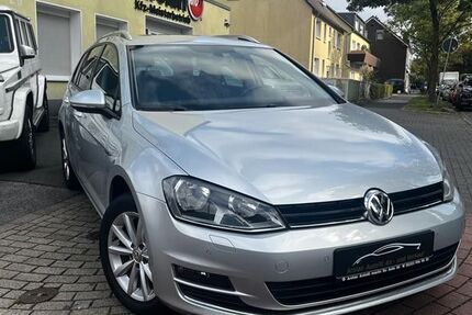 VW Golf 135.000 km 9.950 € Herne 44625