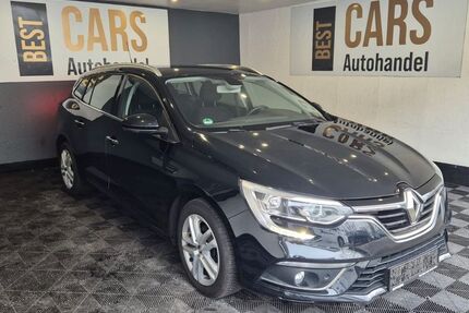 Renault Megane 88.000 km 11.400 &euro; Bochum 44805