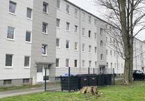 1-Zimmer-Wohnung in Dortmund