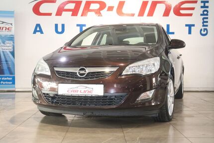 Opel Astra 106.473 km 8.699 € Ratingen 40880