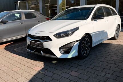 Kia ceed Sportswagon 9.000 km 24.990 &euro; Dorsten 46282