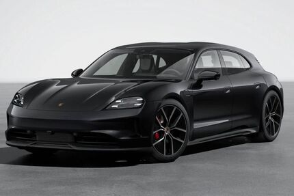 Porsche Taycan 6.701 km 114.500 &euro; Holzwickede 59439