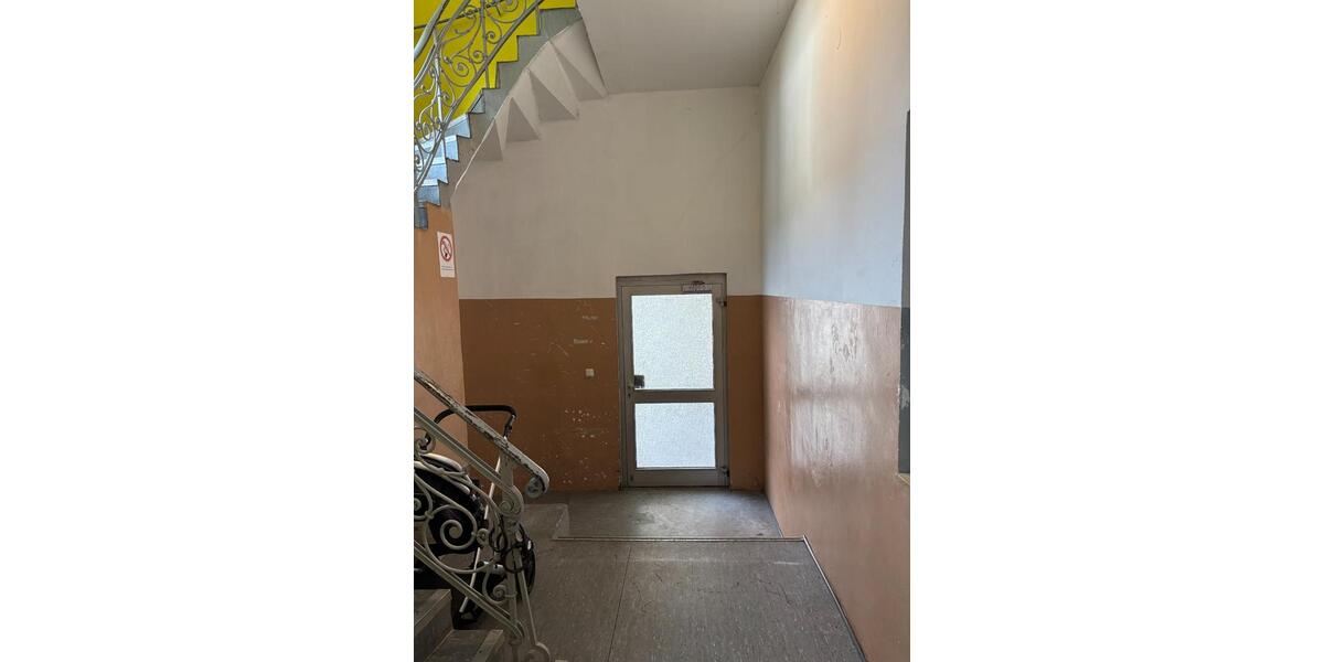 Etagenwohnung Wuppertal Gemarkung Langerfeld - 3 Zimmer, 55 m&sup2;, 45.000&euro; | Angebot:25789649