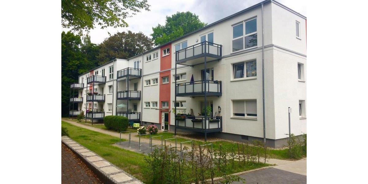 Erdgeschoßwohnung Bochum Bochum-Südwest - 3 Zimmer, 60 m&sup2;, 699&euro; | Angebot:25277392