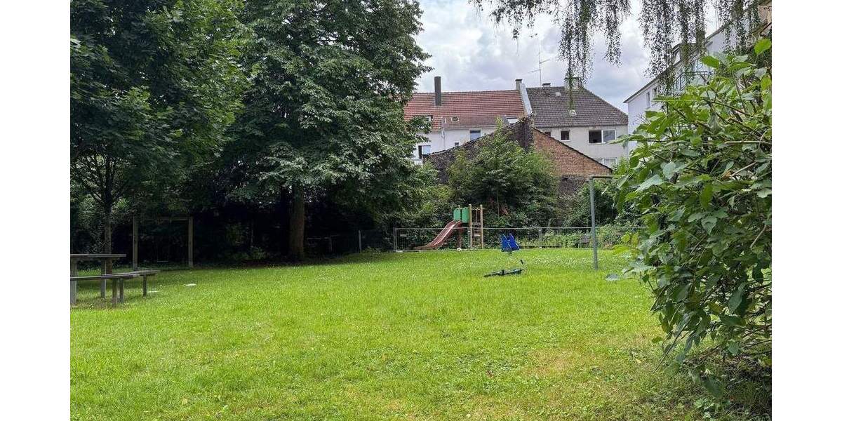 Etagenwohnung Essen Altendorf - 2 Zimmer, 66 m&sup2;, 520&euro; | Angebot:26672881