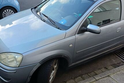 Opel Corsa 145.000 km 3.400 &euro; Herten 45701