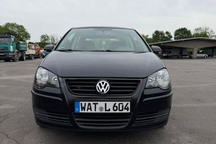 VW Polo 190.000 km 1.300 &euro; Bochum 44866