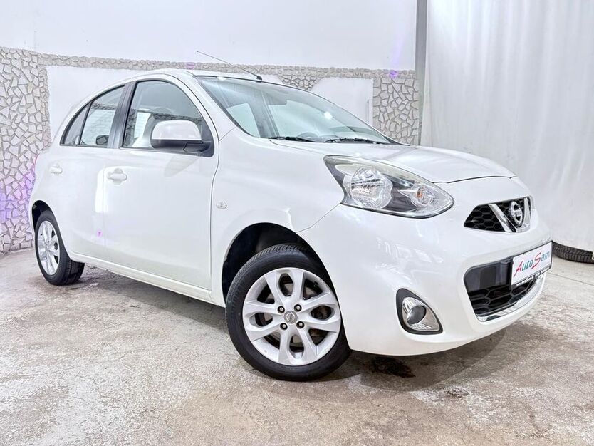 Micra
