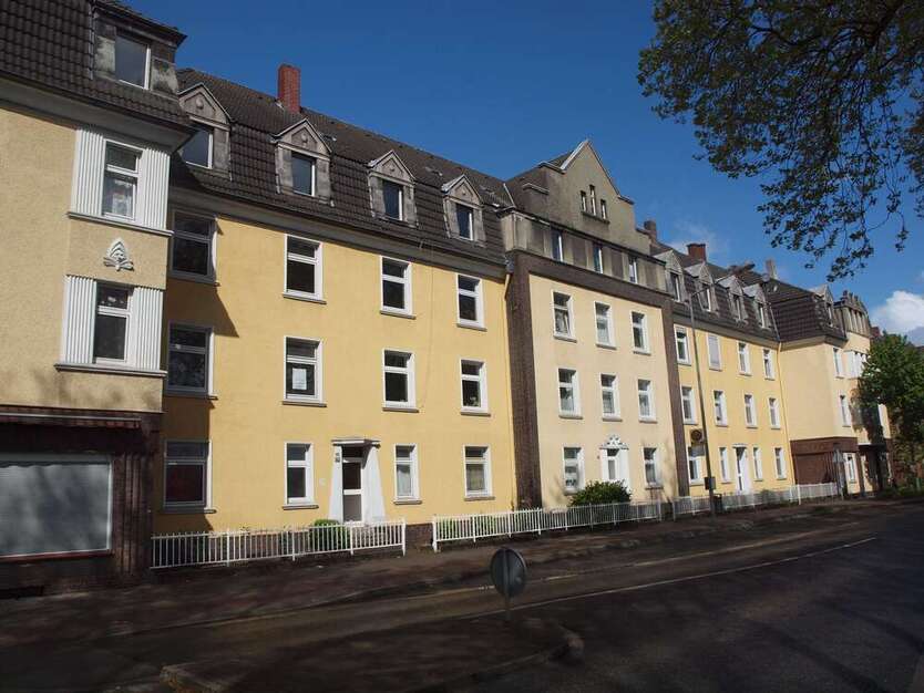 Wohnung zum Mieten in Lünen 350 € 42 m²