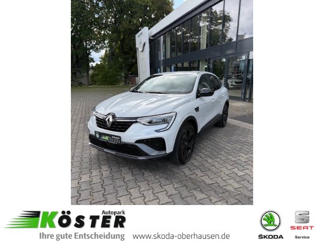 Renault Arkana 30.650 km 20.990 € Oberhausen 46147