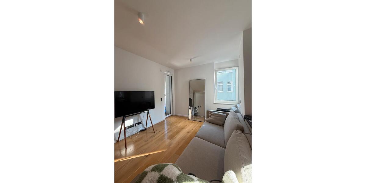 Etagenwohnung Dortmund Innenstadt West - 2 Zimmer, 45 m&sup2;, 900&euro; | Angebot:27600018