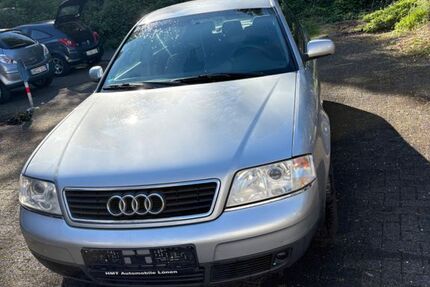 Audi A6 136.615 km 3.000 € Lünen 44532